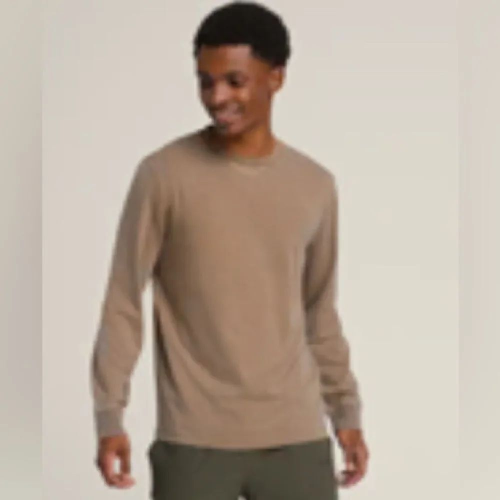 Wilson Men’s Taupe Union Street Thermal size XL